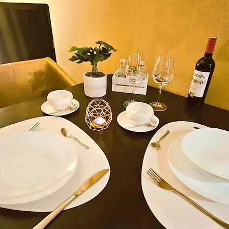 5*sunny Beach Private Apartment *